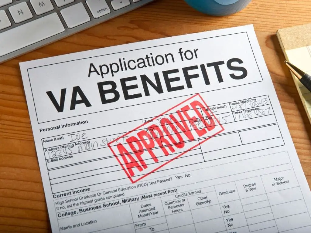  Are VA Benefits Taxable Taxation Portal