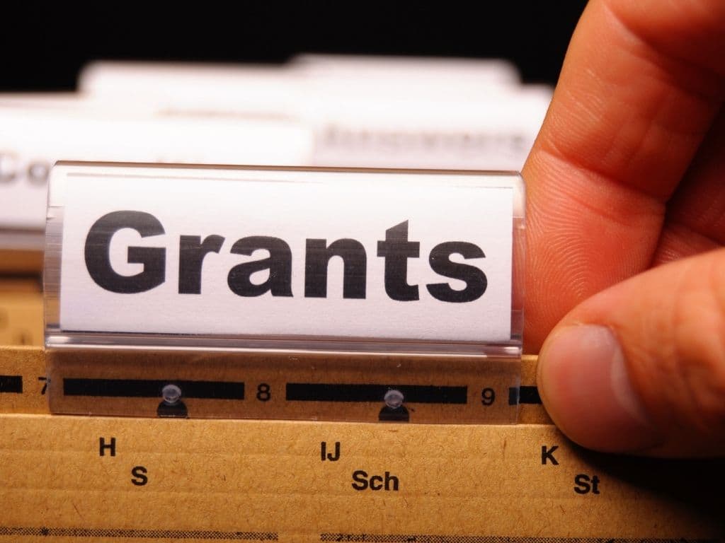 Is A Grant Taxable Taxation Portal