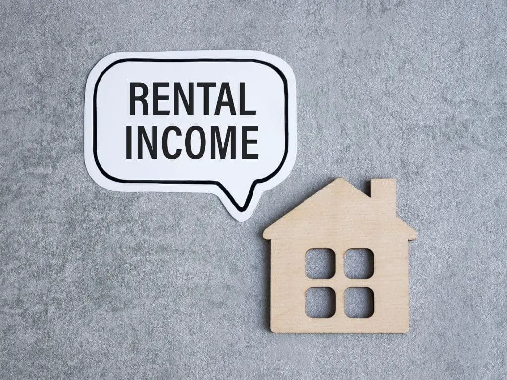 Is Rental Income Taxable Taxation Portal